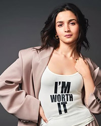 Alia Bhatt